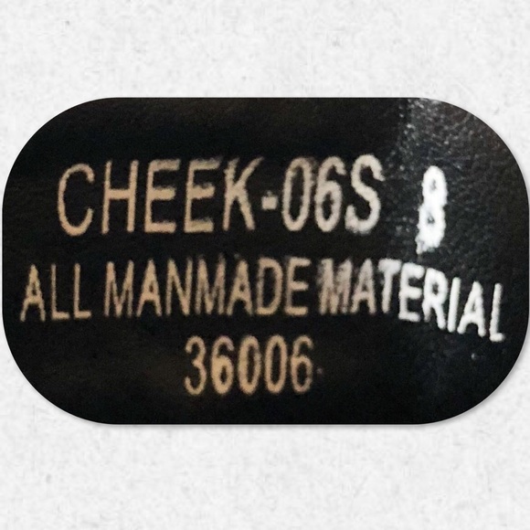 Bamboo “Cheek” Ankle Boots - Picture 6 of 6